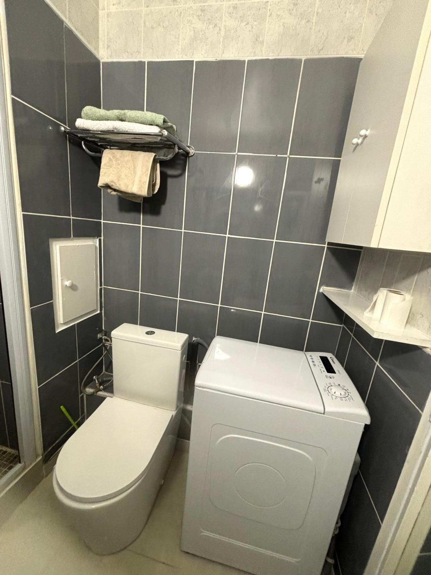 Studio Nice Centre Garibaldi Port Plage Экстерьер фото