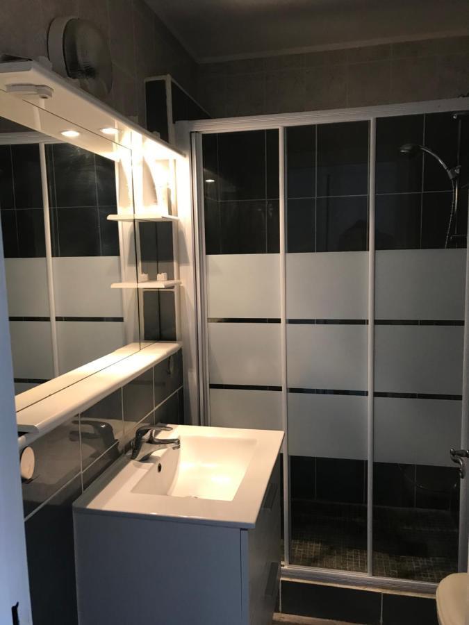 Studio Nice Centre Garibaldi Port Plage Экстерьер фото