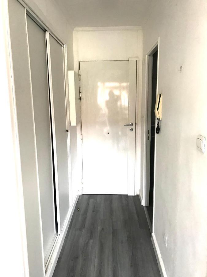 Studio Nice Centre Garibaldi Port Plage Экстерьер фото